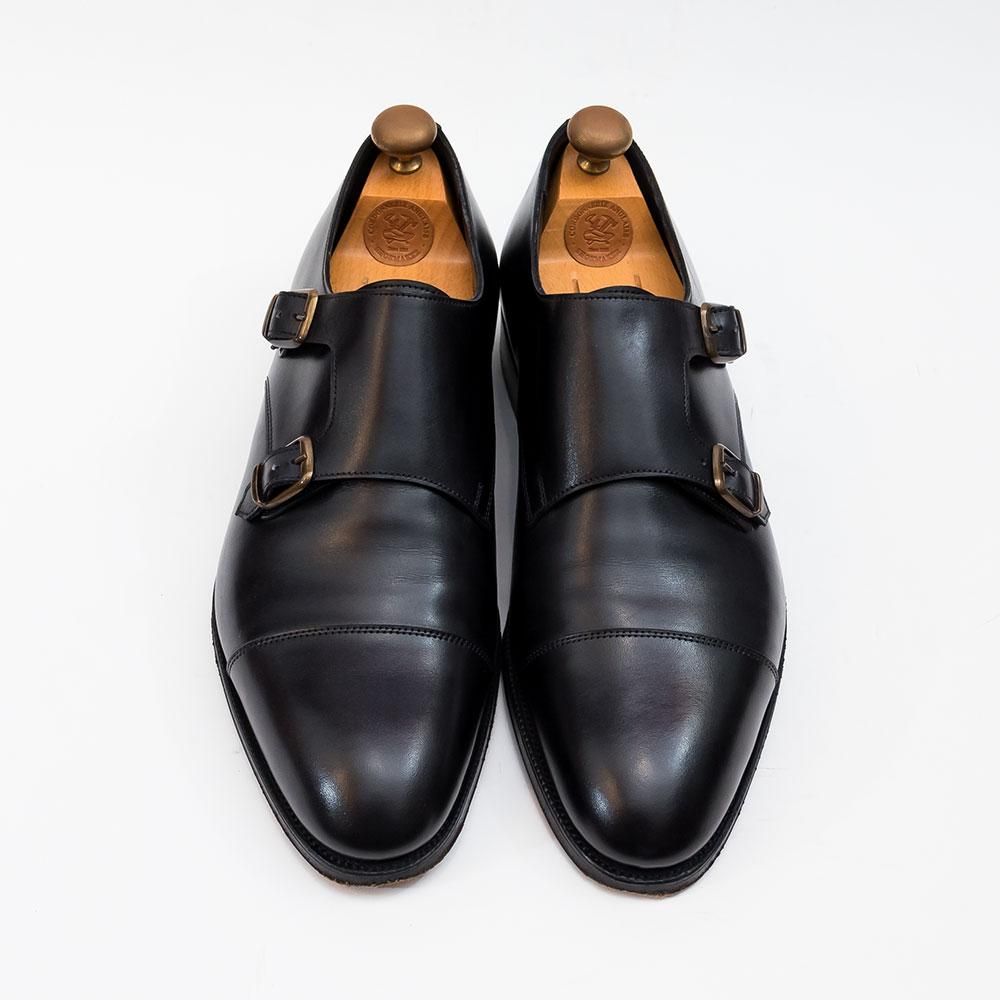 エドワードグリーン Westmimster (ウエストミンスター) ダブルモンク