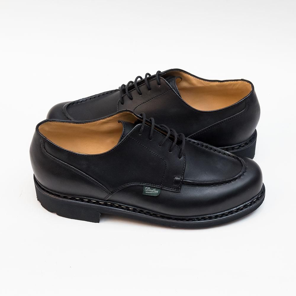 パラブーツ CHAMBORD(シャンボード) サイズ7 - 中古革靴販売|革靴の