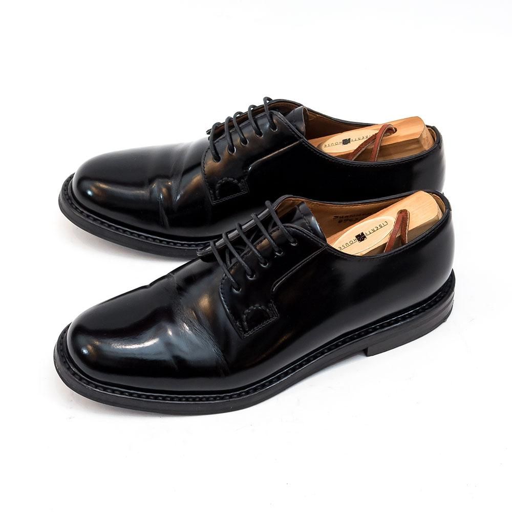 チャーチ Shannon ? WR【シャノン II】 プレーントゥ レディース