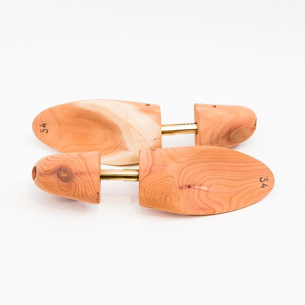 チャーチ BURWOOD【バーウッド】ウィングチップ レディース ポリッシュ