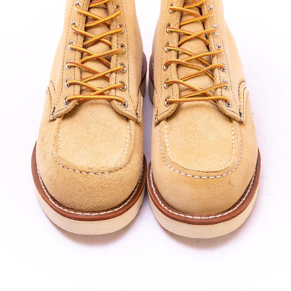 レッドウィング 8173 アイリッシュセッター 犬タグ復刻 2018年製 希少