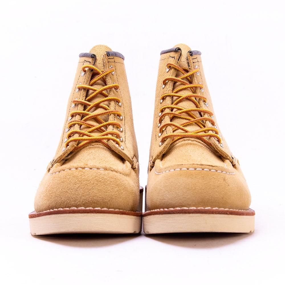 レッドウィング 8173 アイリッシュセッター 犬タグ復刻 2018年製 希少