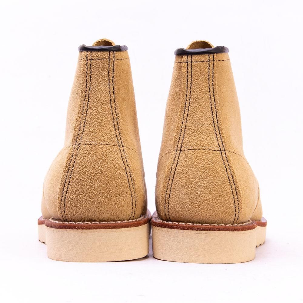 レッドウィング 8173 アイリッシュセッター 犬タグ復刻 2018年製 希少