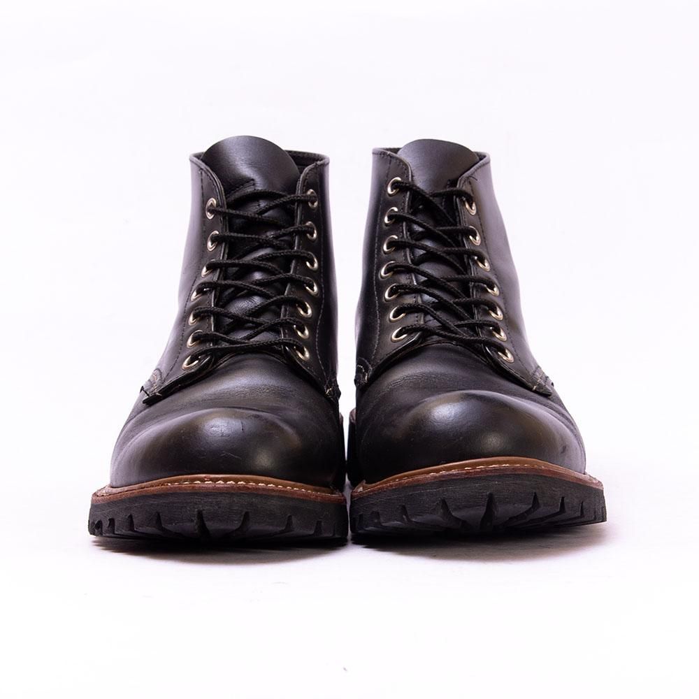 レッドウィング 8172 アイリッシュセッター 希少 羽タグ 日本別注 2005