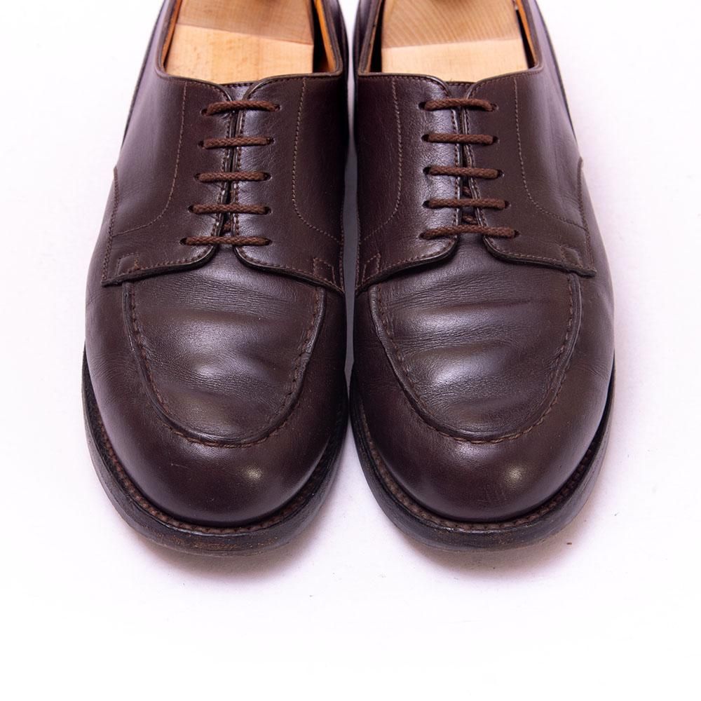 ジェイエムウエストン GOLF(ゴルフ)Uチップ ノヴォカーフ ダーク