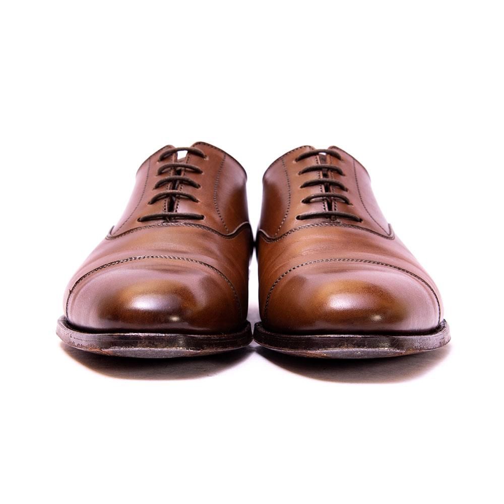 クロケット＆ジョーンズ AUDLEY3(オードリー3) ストレートチップ