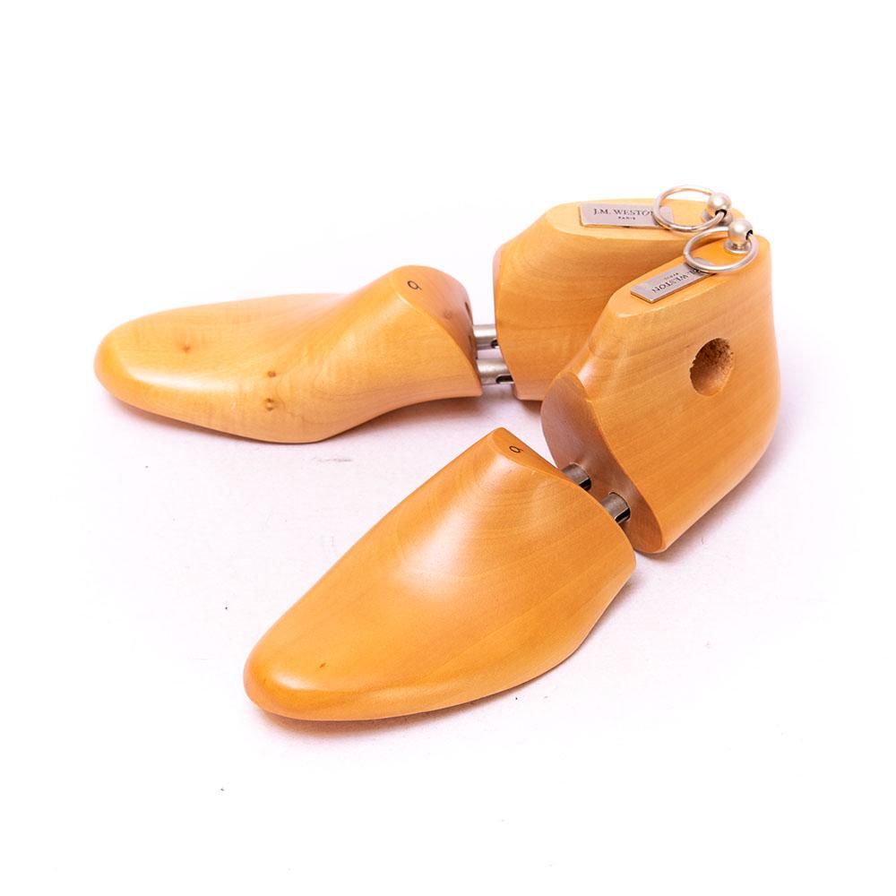 ジェイエムウエストン 039 純正シューツリー ブーツ用 サイズ9 - 中古