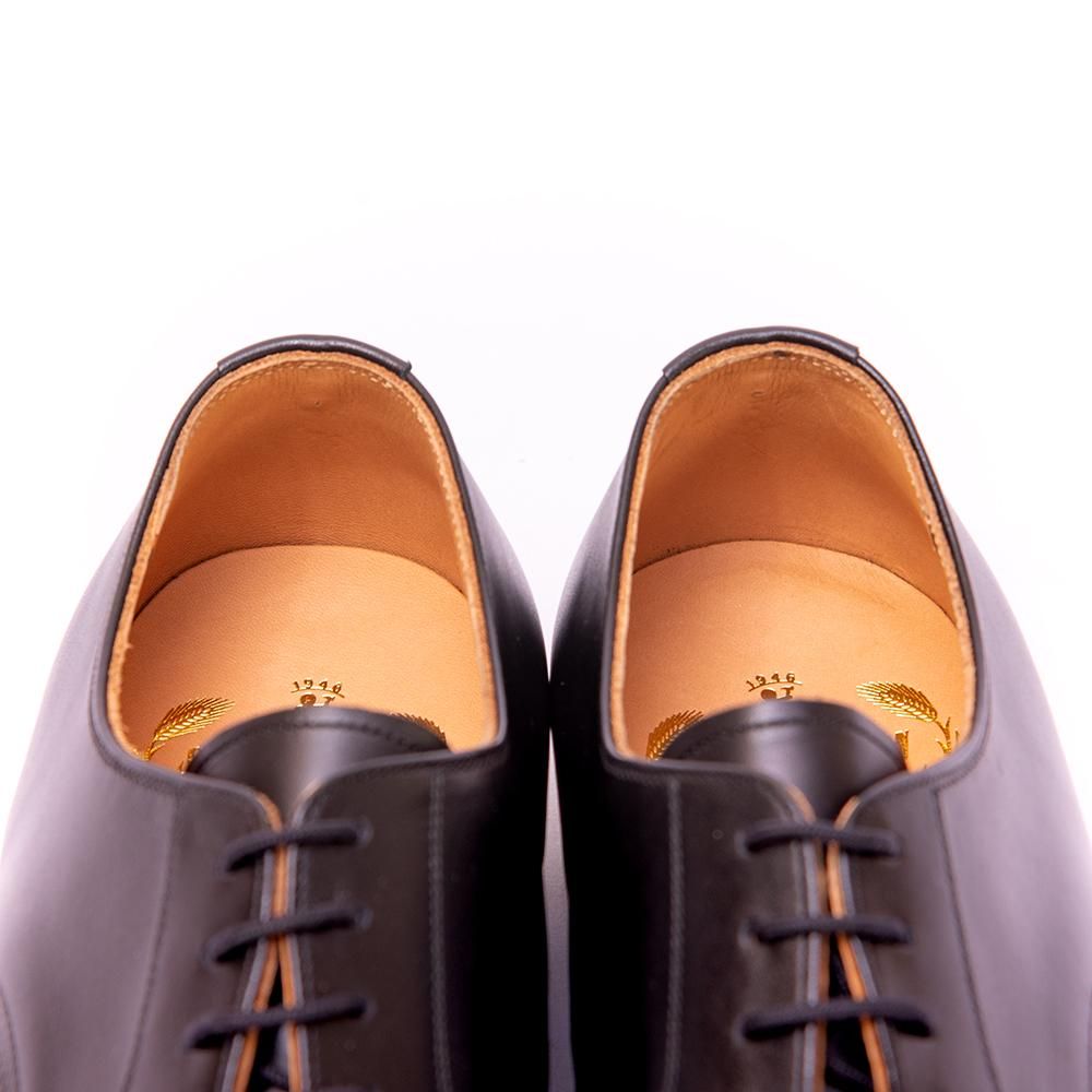 スコッチグレイン ASSURANCE(アシュランス) 3524 プレーントゥ