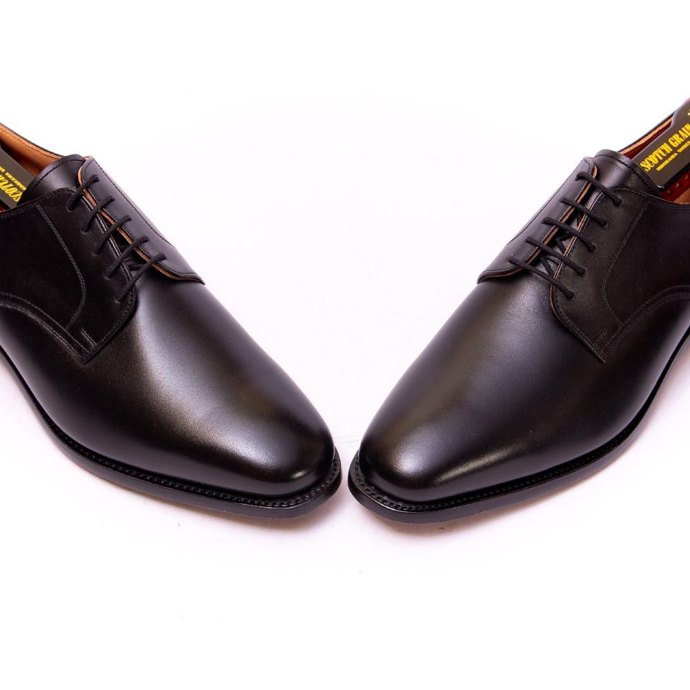 スコッチグレイン ASSURANCE(アシュランス) 3524 プレーントゥ