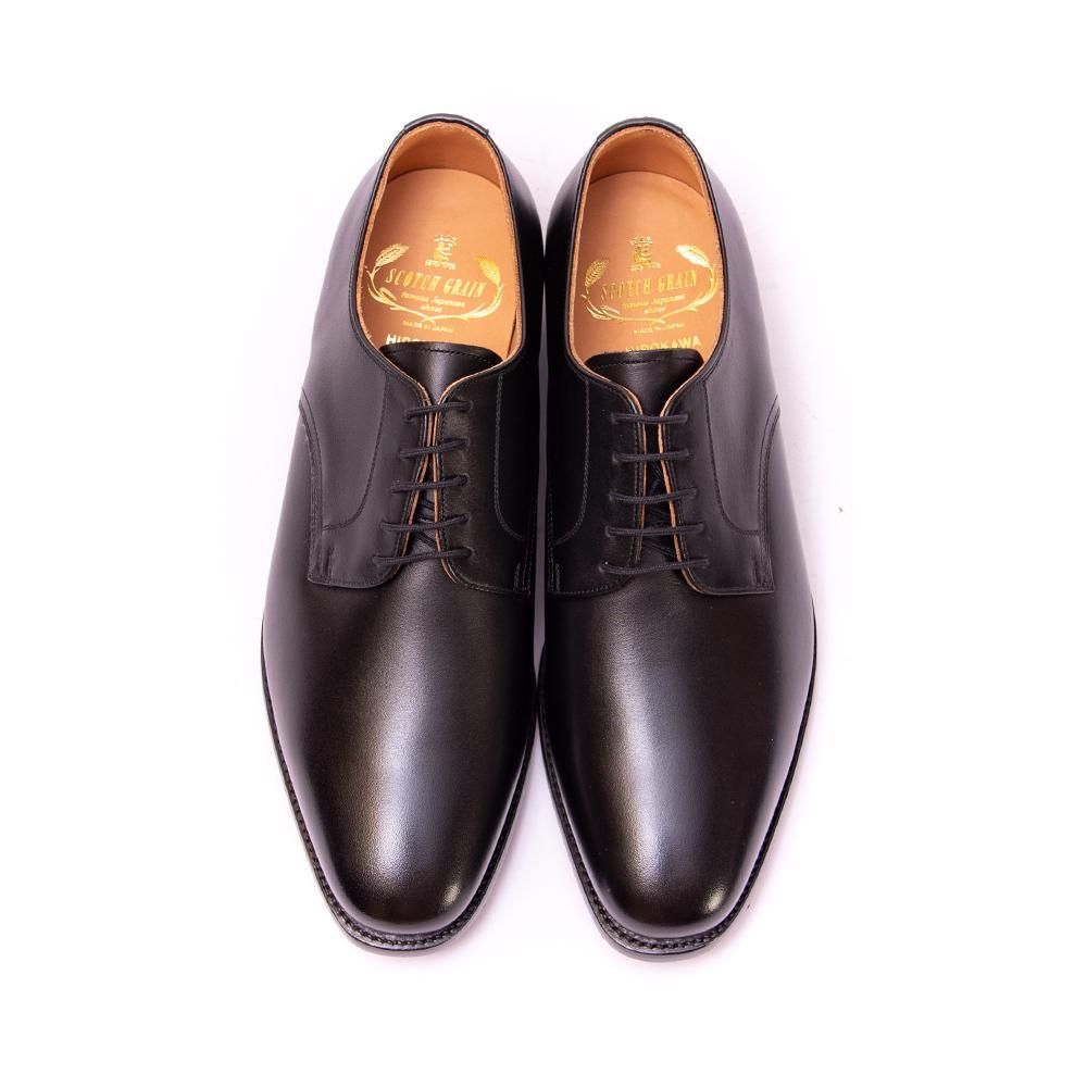 スコッチグレイン ASSURANCE(アシュランス) 3524 プレーントゥ