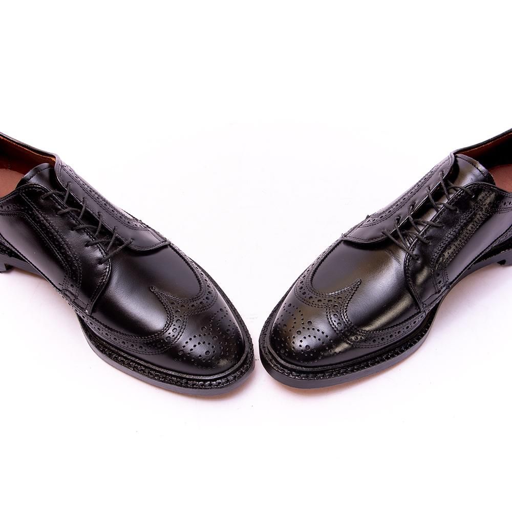 アレンエドモンズ MACNEIL(マクニール)ロングウイングチップ