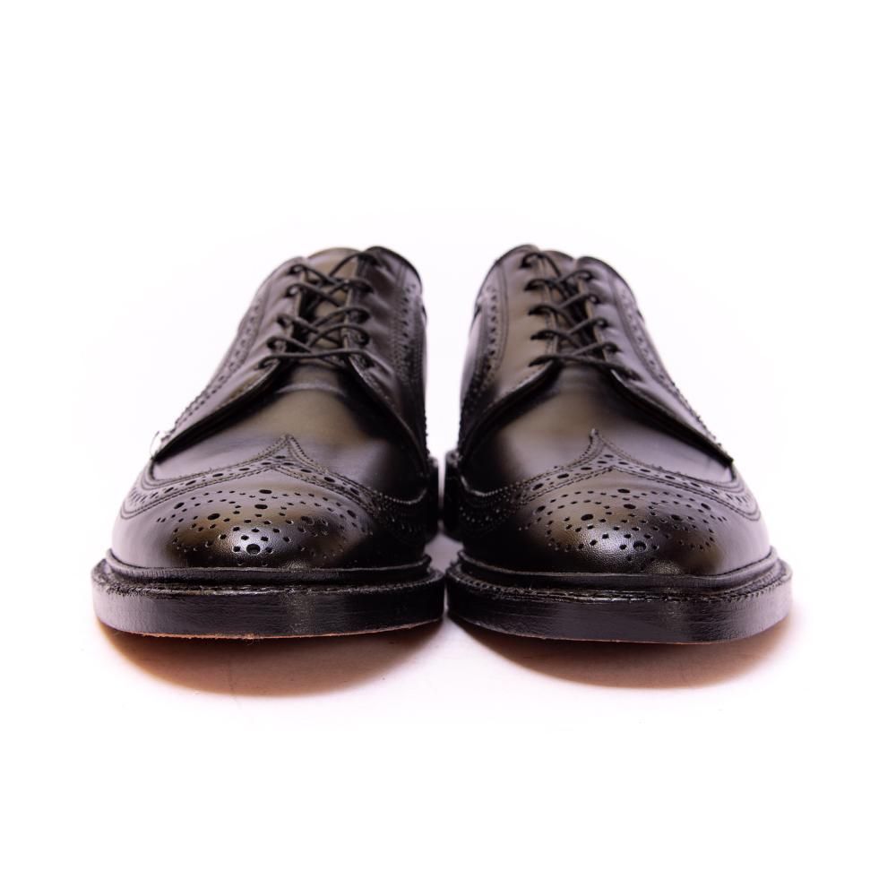 アレンエドモンズ MACNEIL(マクニール)ロングウイングチップ