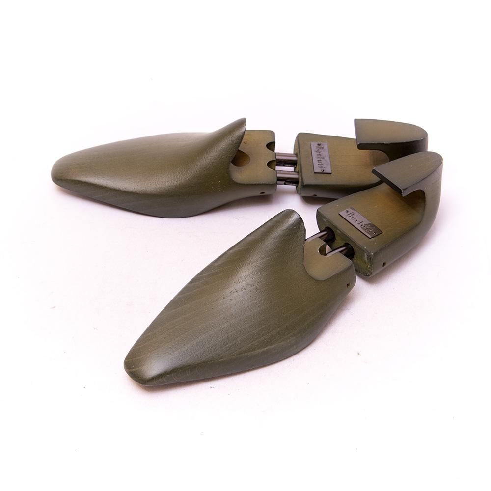 ベルルッティ 純正シューツリー サイズ7 - 中古革靴販売|革靴の通販ラ