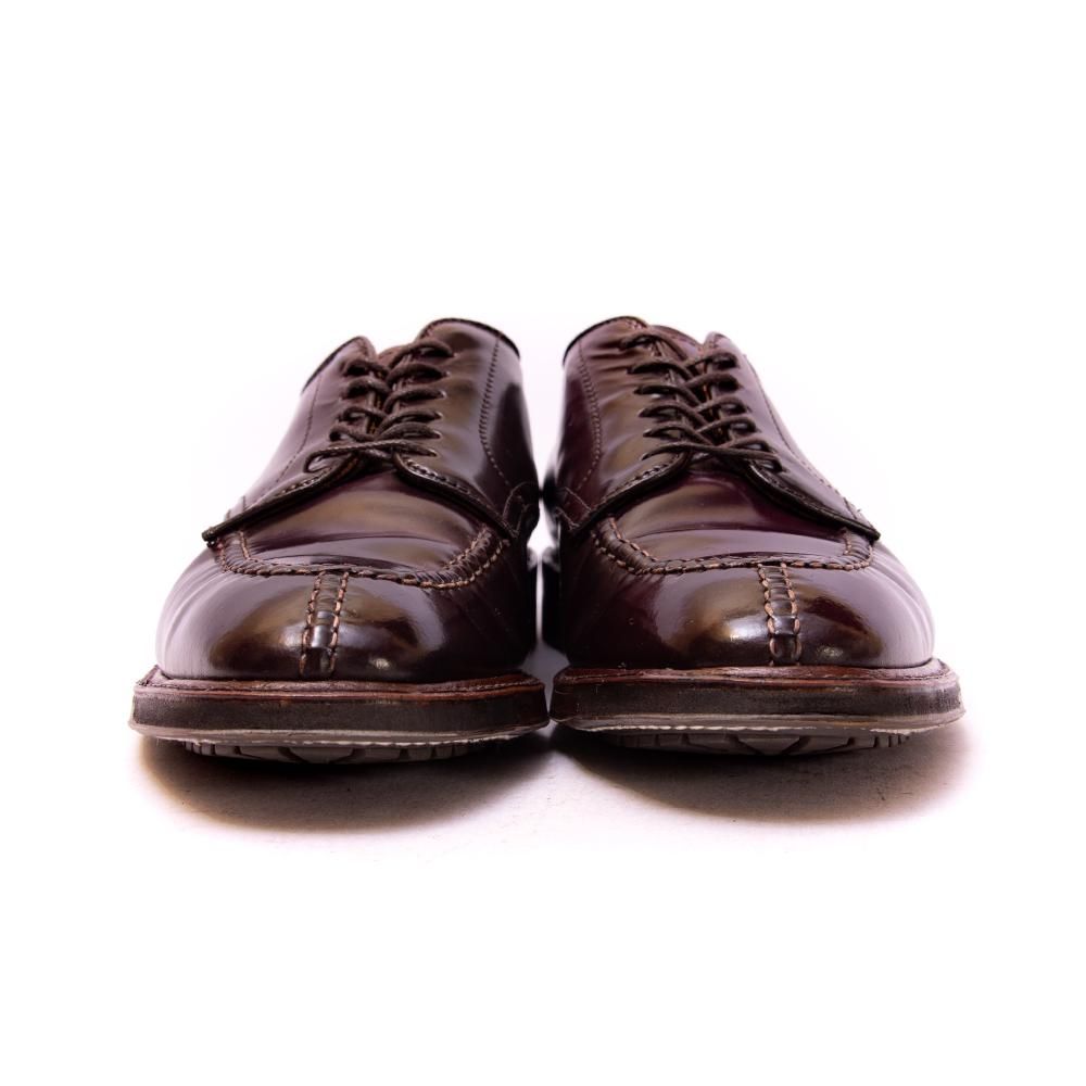 オールデン 4330CY NST Uチップ コードバン バーガンディ AF26 サイズ