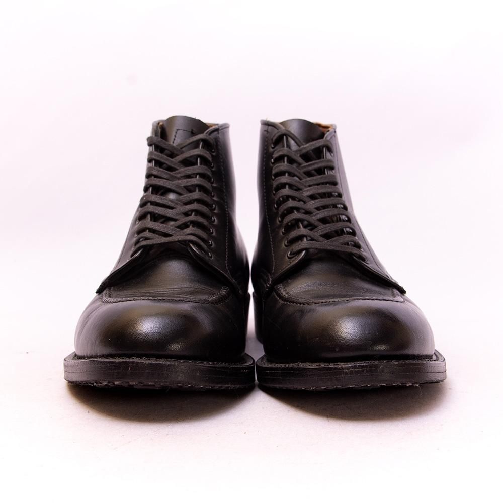 レッドウイング 9090 Girard Boot(ジラード) レースアップブーツ U