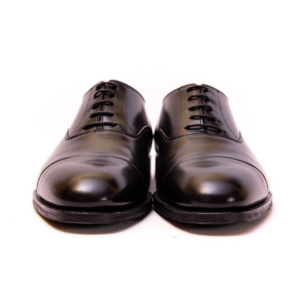 クロケット＆ジョーンズ AUDREY3(オードリー3)ストレートチップ