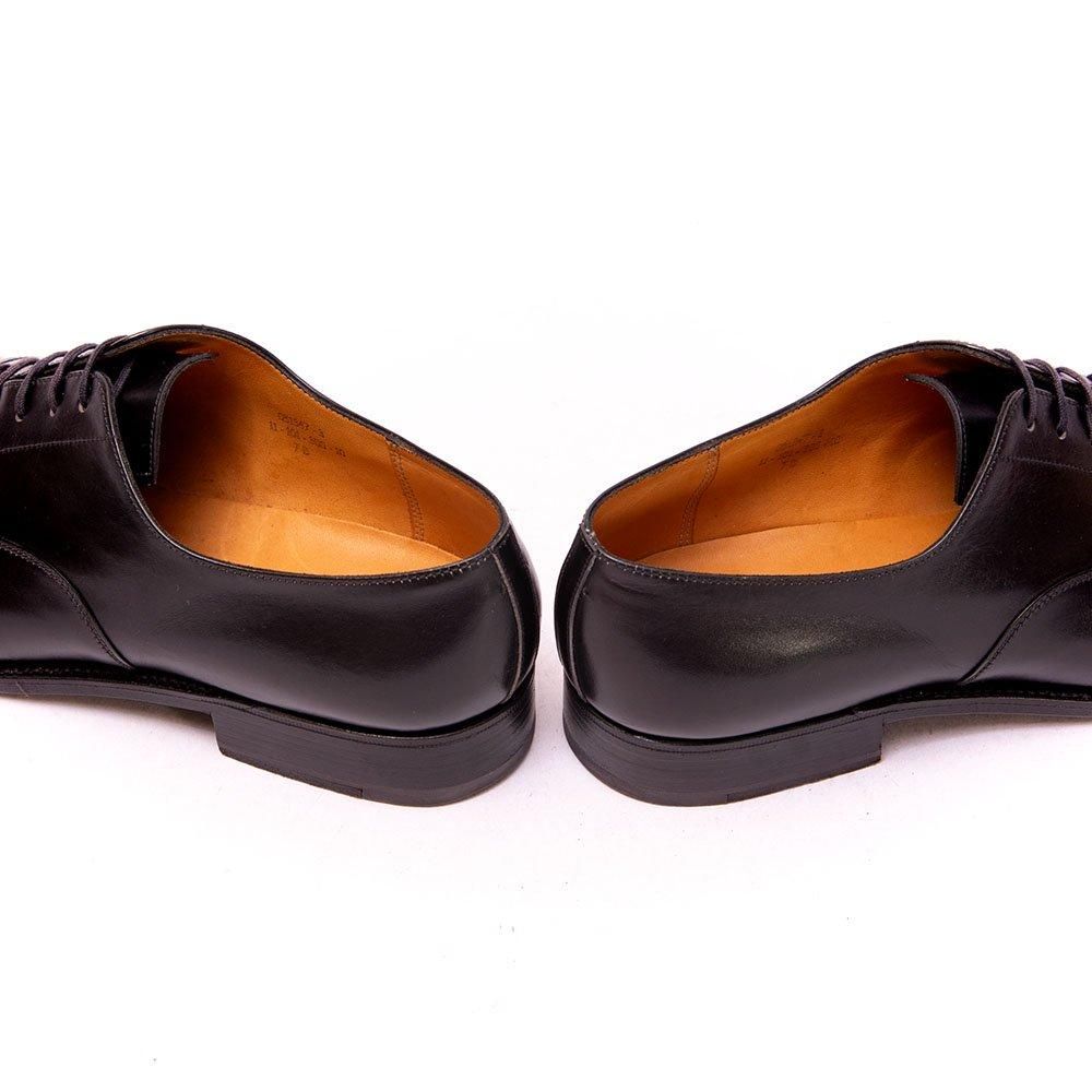 ジェイエムウエストン 300 ストレートチップ キャップトゥ