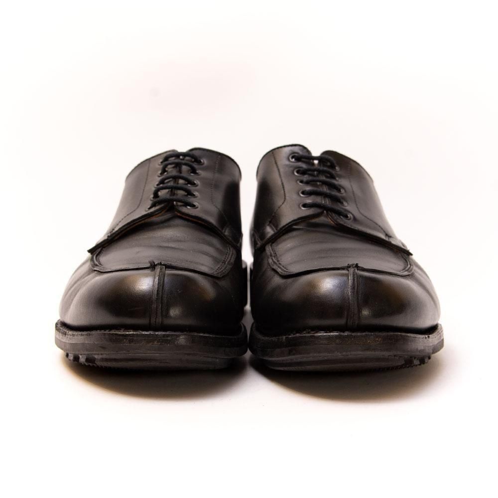 クロケット＆ジョーンズ WEXFORD(ウェックスフォード)Uチップ ブラック