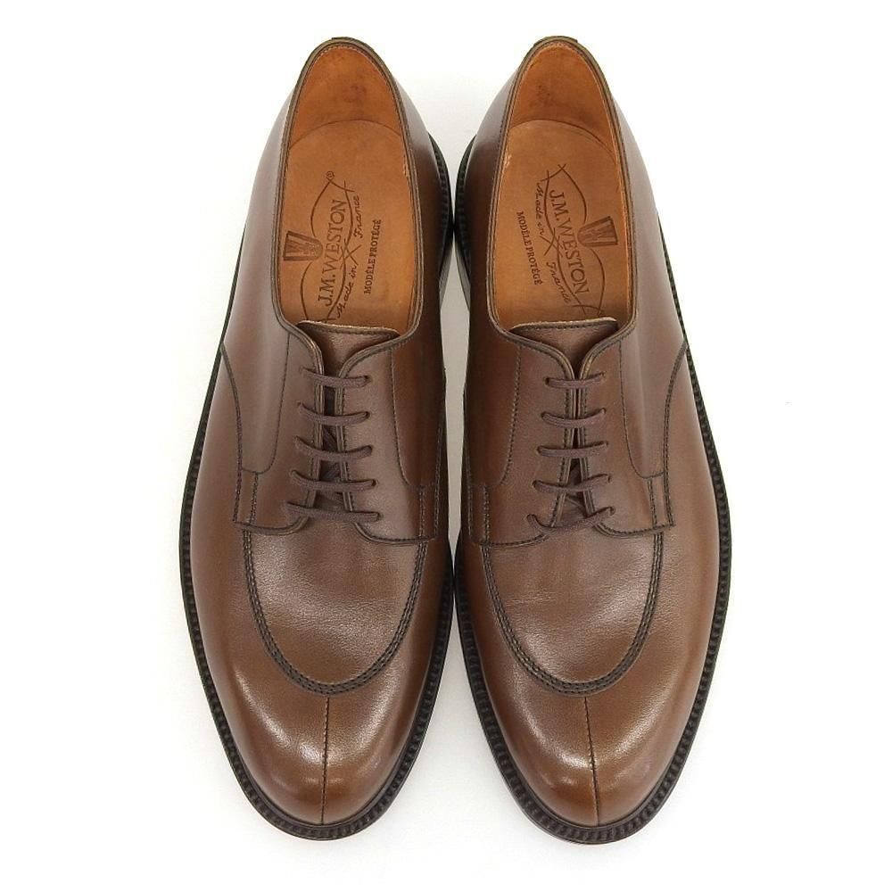 ジェイエムウエストン 598 ハーフハント ロジェ2 エプロンフロント