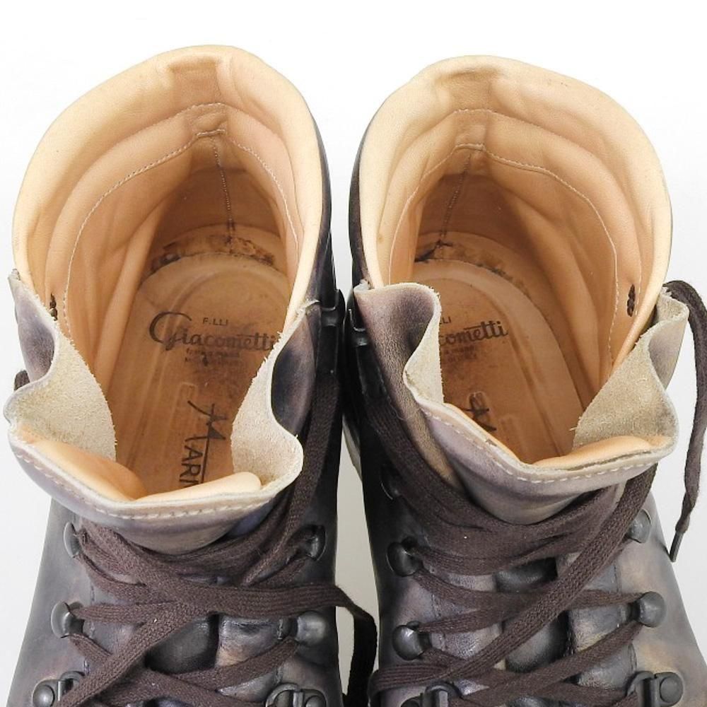 フラテッリ ジャコメッティ MARMOLADA(マルモラーダ)FG105