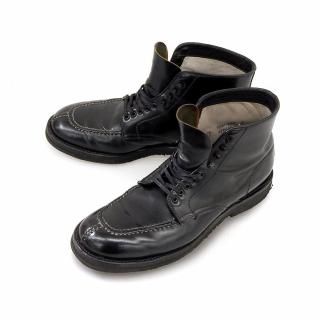 中古オールデン販売 | 中古高級革靴通販ラスタイルシューズショップ