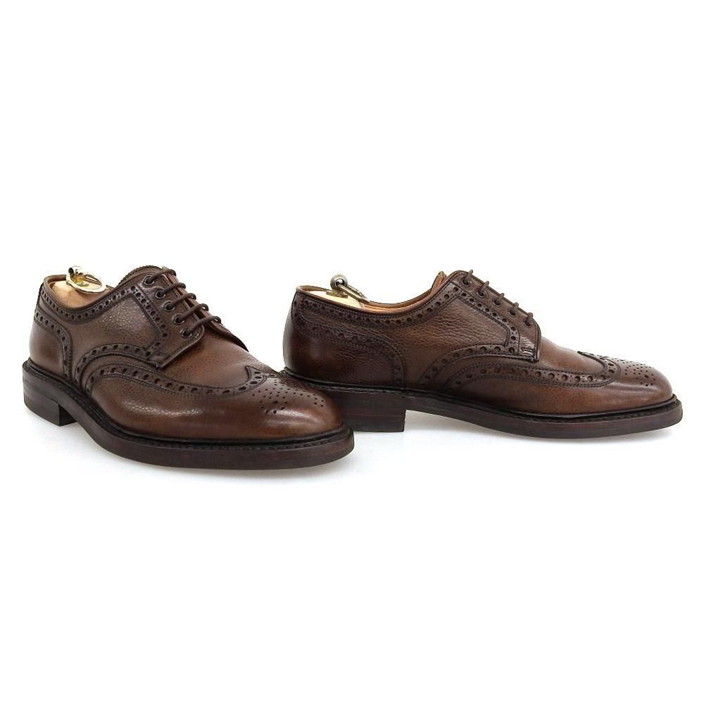 中古クロケット＆ジョーンズ販売 | 中古高級革靴通販ラスタイル