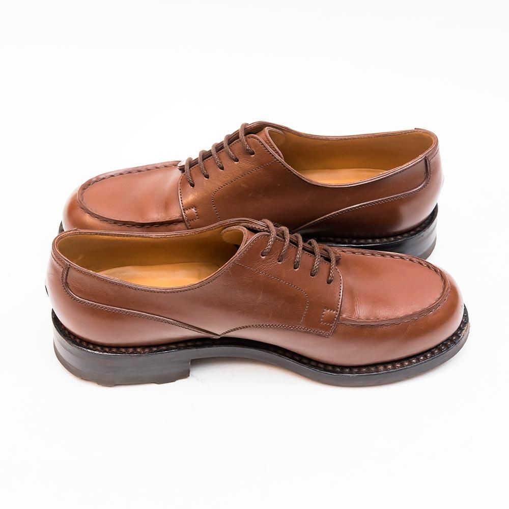 ジェイエムウエストン 【JM weston】641 golf【ゴルフ】 ブラウン