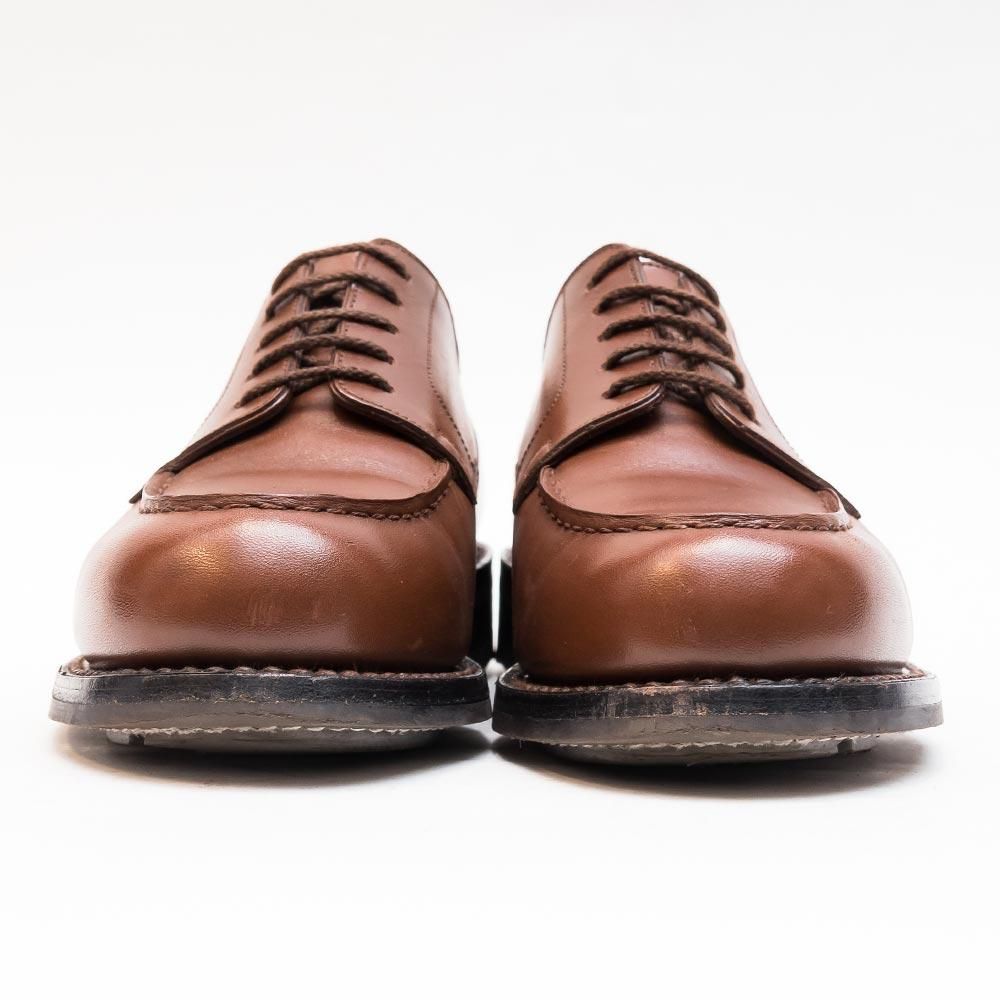 ジェイエムウエストン 【JM weston】641 golf【ゴルフ】 ブラウン