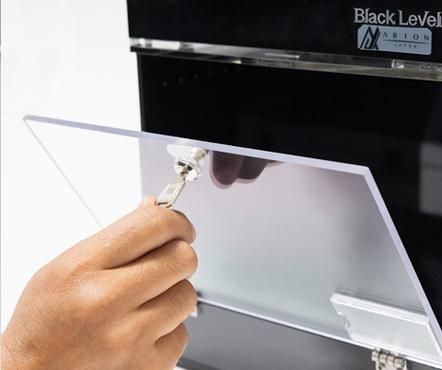 アリオンジャパン/ブラックレベルケージ Contents