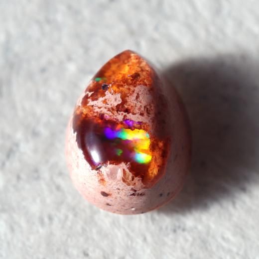 カンテラオパール 3 - まほら mahola art&crystal