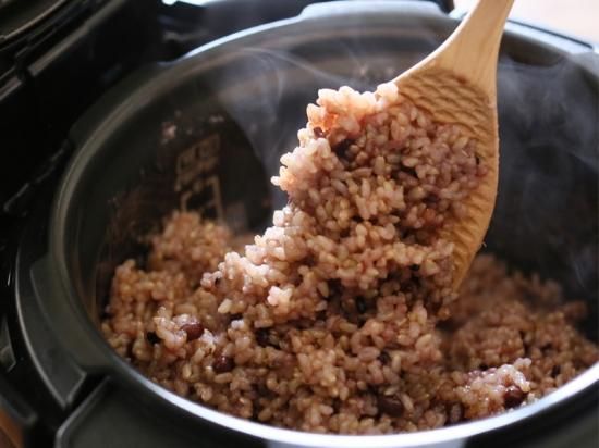 酵素玄米炊飯器『Labo炊飯器』 | 酵素玄米ごはんと発酵食のある暮らし