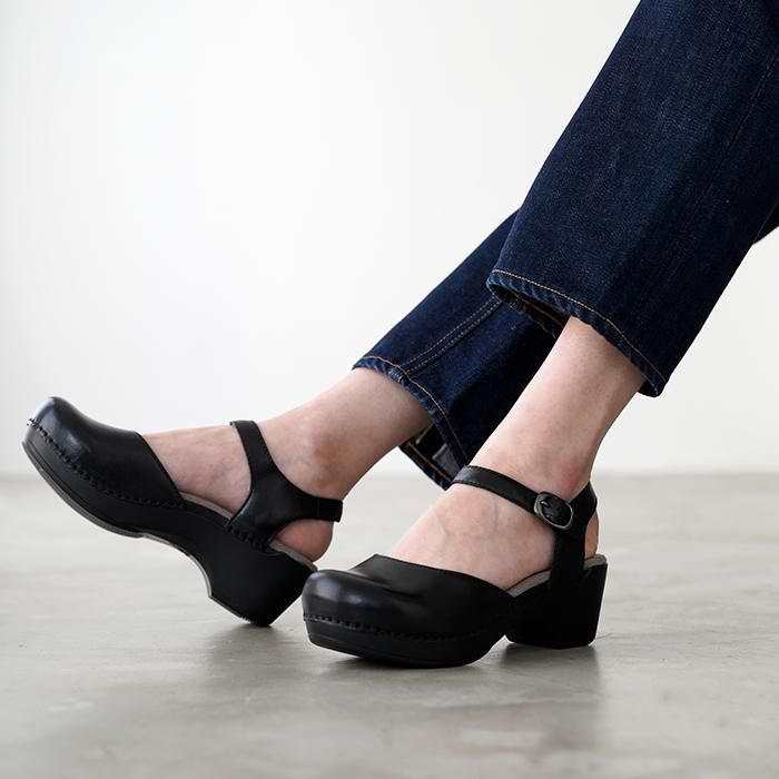 dansko ダンスコ ストラップサンダル Sam サム 靴通販 maqoo shoes&co.