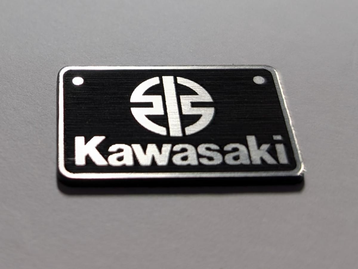 ZX14R用 メーターエンブレム - ヘッドライトデザインスタジオ Nexter