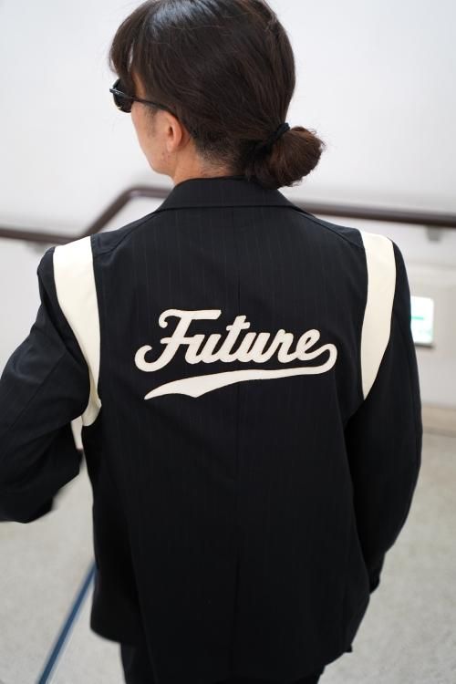 MASU（エムエーエスユー） [22AW] “FUTURE LAYERED JACKET” SOBO STORE