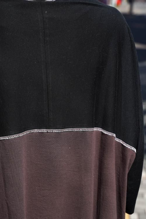 SHINYAKOZUKA [23SS] “PALABORA” -CHOCO- SOBO STORE 蒼氓札幌公式通販