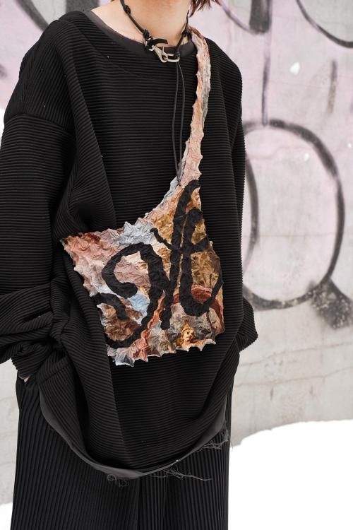 MASU（エムエーエスユー） [23SS] SPIKY BAG -ANGEL- SOBO STORE 蒼氓