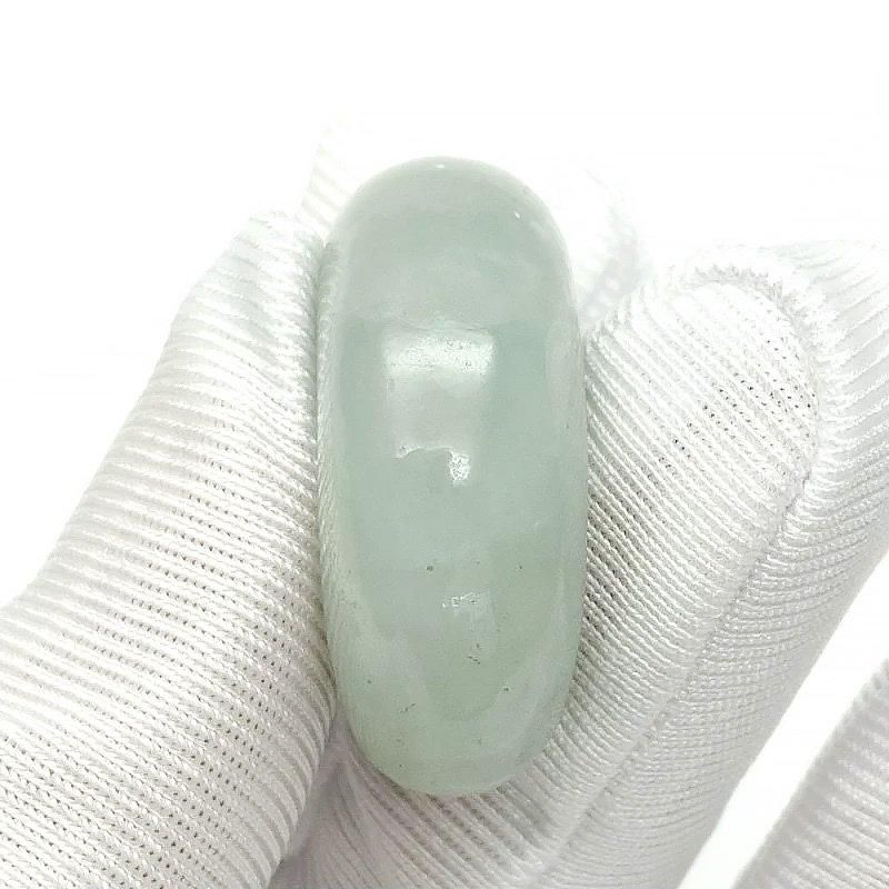 糸魚川翡翠(青翡翠)入りコン沢産 勾玉 巴型 】 | めのうの店川島【公式