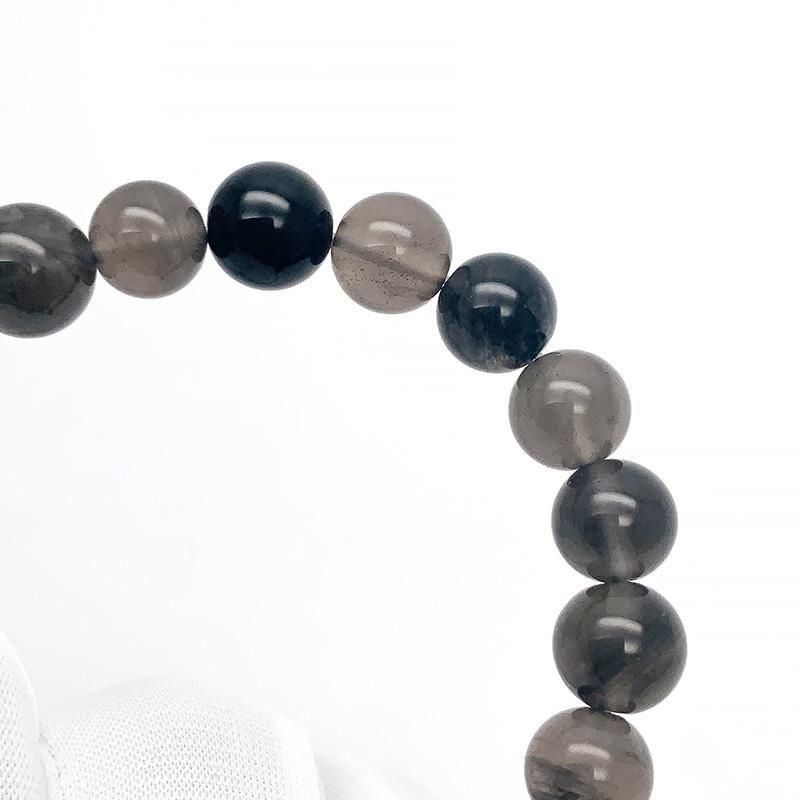 諏訪産黒曜石 ブレスレット】 | めのうの店川島【公式通販】創業明治10年