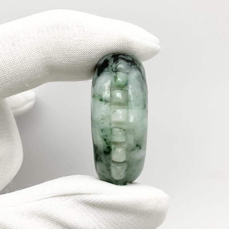 糸魚川翡翠 勾玉 獣型 】 | めのうの店川島【公式通販】創業明治10年