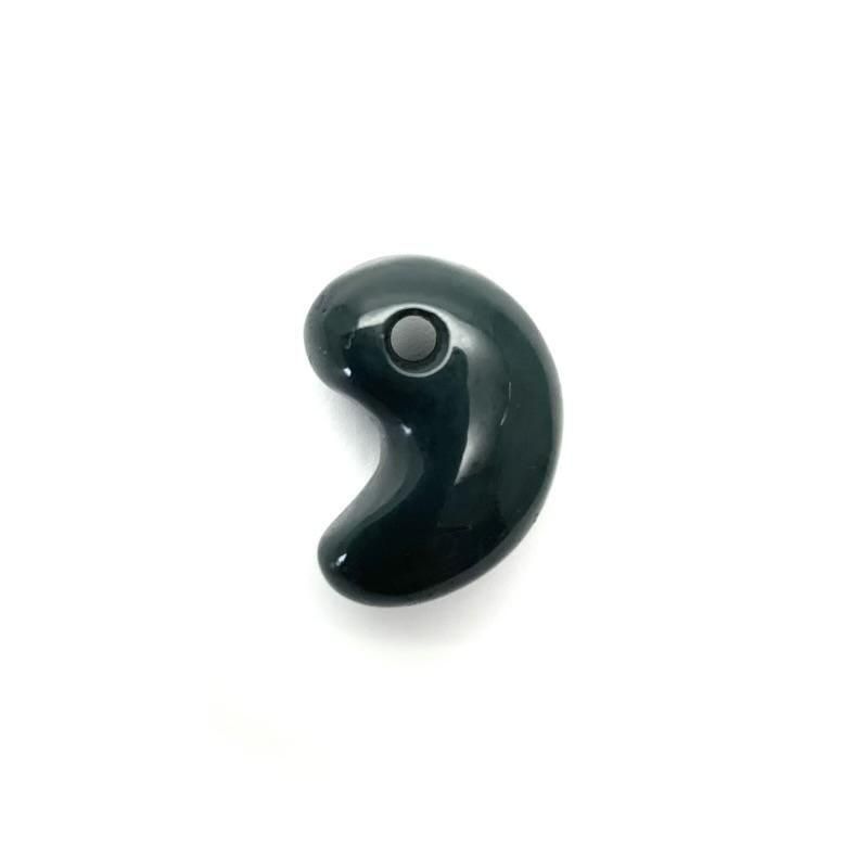 出雲石/碧玉 勾玉 小 AAA 巴形 】 | めのうの店川島【公式通販】創業