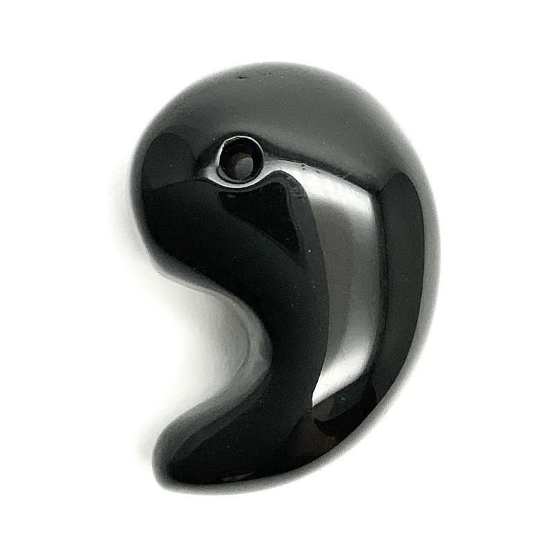 モリオン 勾玉 】 | めのうの店川島【公式通販】創業明治10年