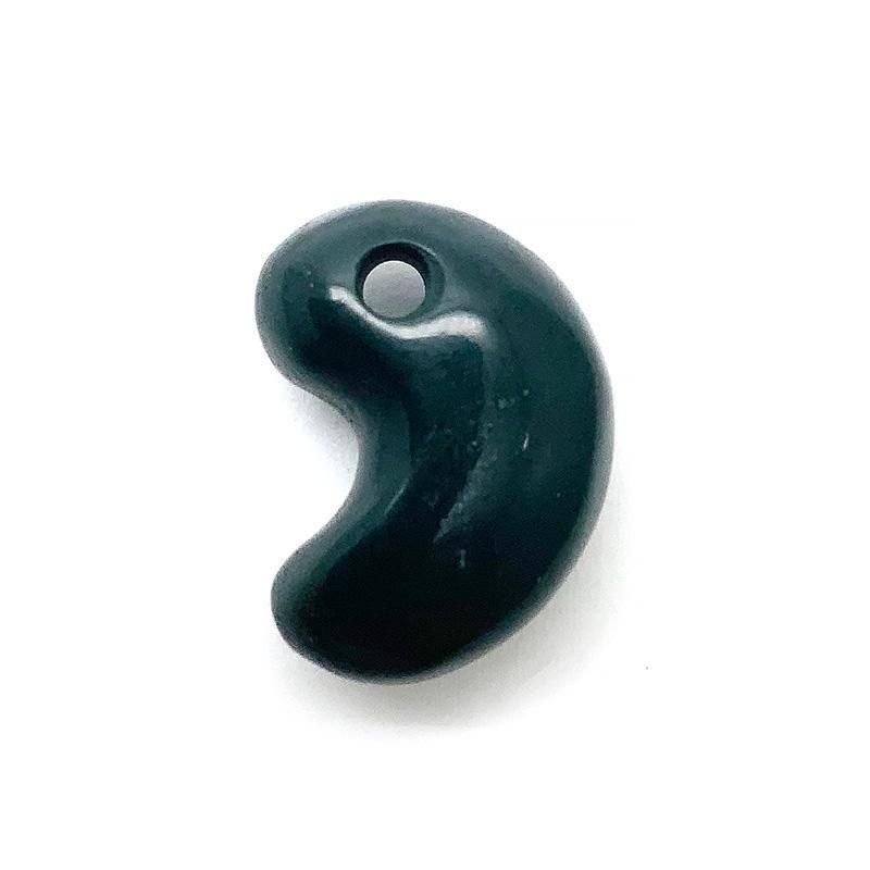 出雲石/碧玉 勾玉 小 AA 巴形 】 | めのうの店川島【公式通販】創業