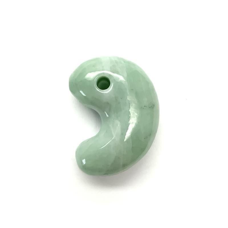 糸魚川翡翠 勾玉 巴型 】 | めのうの店川島【公式通販】創業明治10年