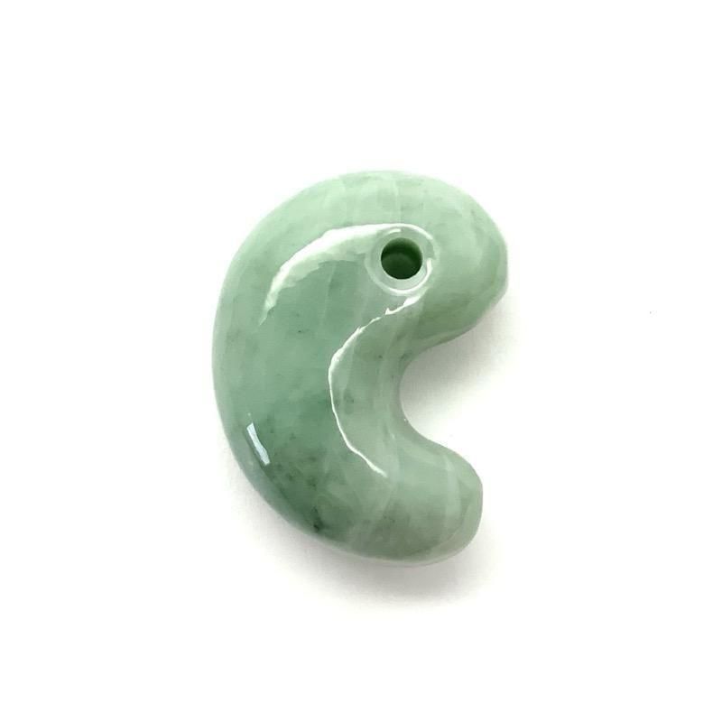 糸魚川翡翠 勾玉 巴型 】 | めのうの店川島【公式通販】創業明治10年