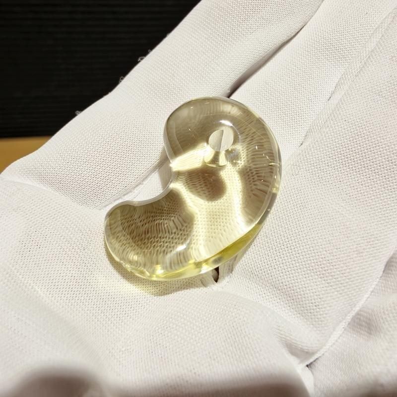 天然シトリン 勾玉 ブラジル産 】 | めのうの店川島【公式通販】創業