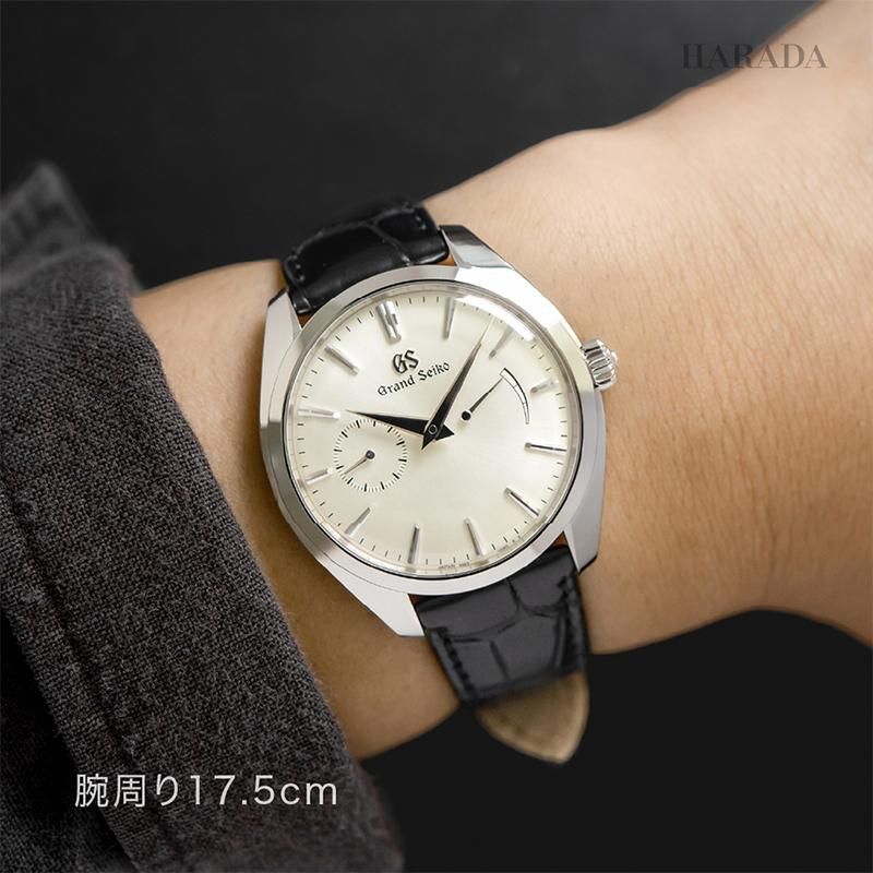 SBGK007 Grand Seiko グランドセイコー 9Sメカニカル - 高級腕時計