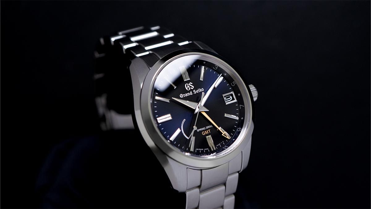 SBGE281 Grand Seiko グランドセイコー 9Rスプリングドライブ - 高級