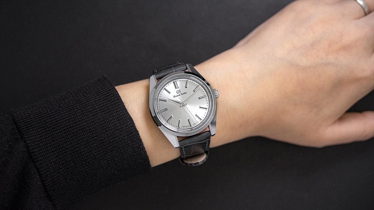SBGW291 Grand Seiko グランドセイコー 9Sメカニカル - 高級腕時計