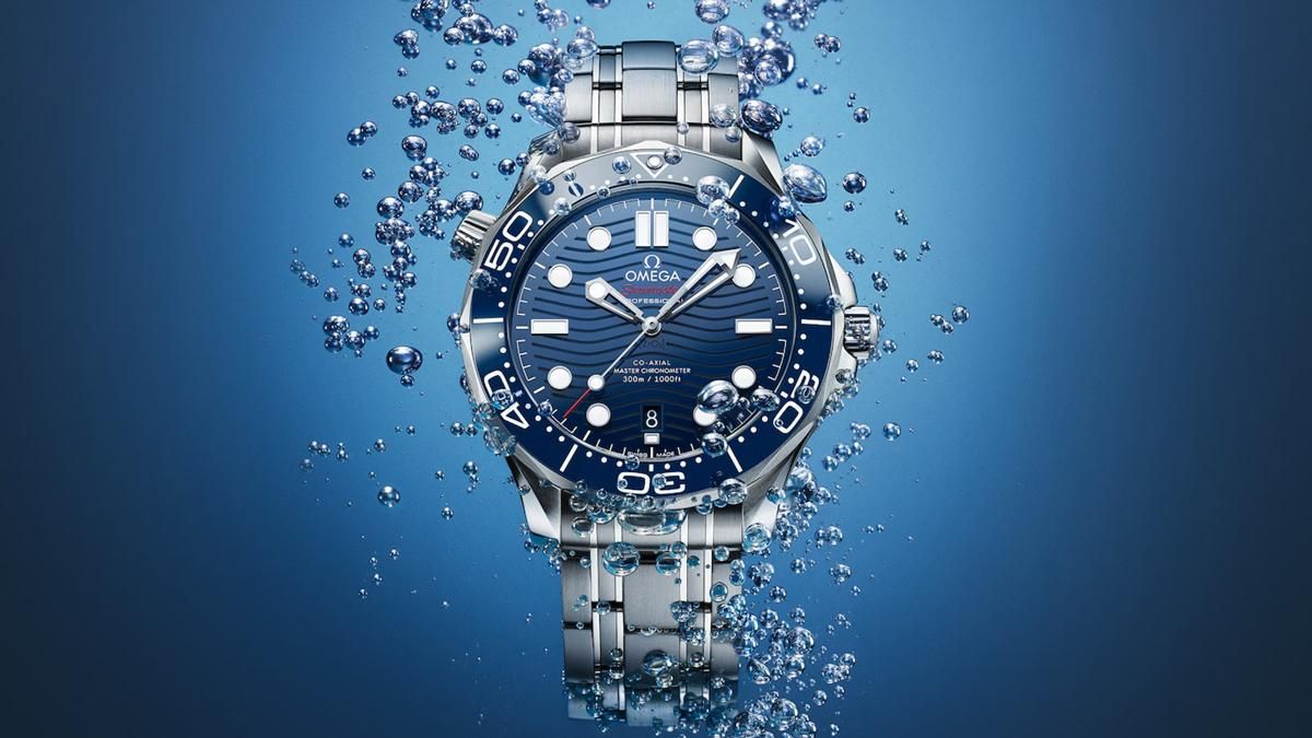 オメガ OMEGA 商品一覧 - 正規販売店 腕時計の通販サイト ハラダ