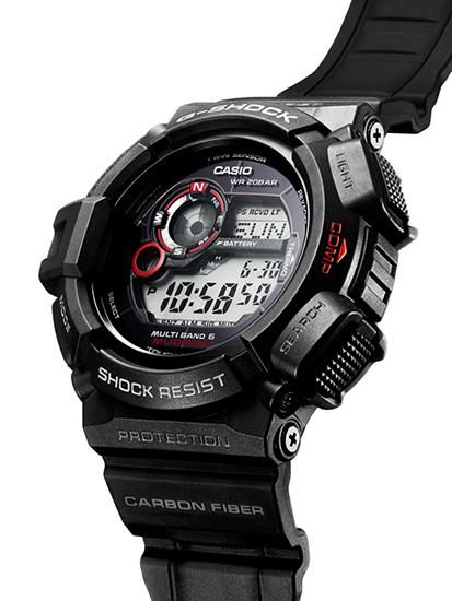時計 G-SHOCK Gショック | CASIO カシオ | G-SHOCK GW-9300-1JF